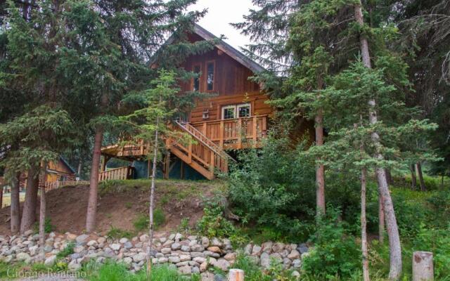 Lac Des Roches Resort