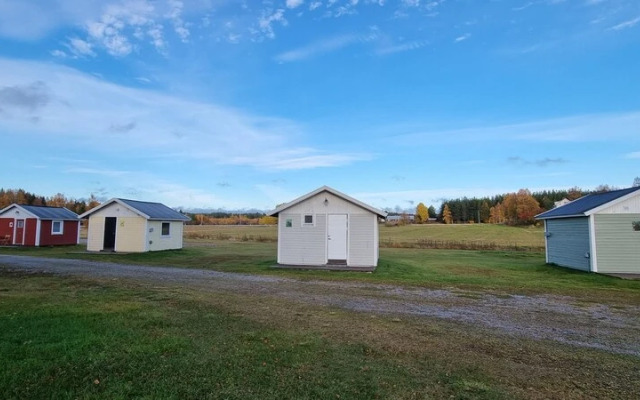 Sangis Motell och Camping AB