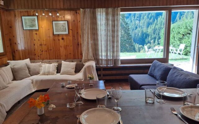 Apartment La Breya Champex 14546