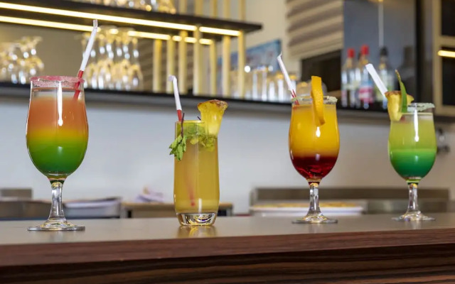 Souare Premium Hotel