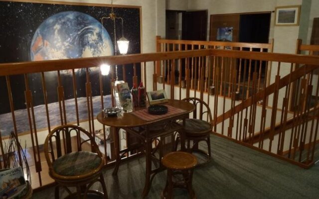 Mizubasho no Yado Higashi