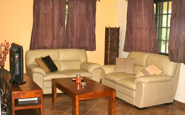 Punta Chame Club and Resort