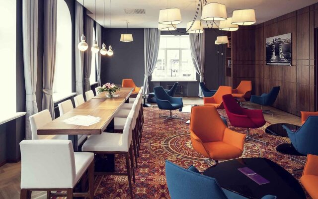 Mercure Riga Centre