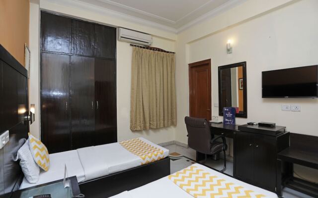 Hotel Regalia Retreat