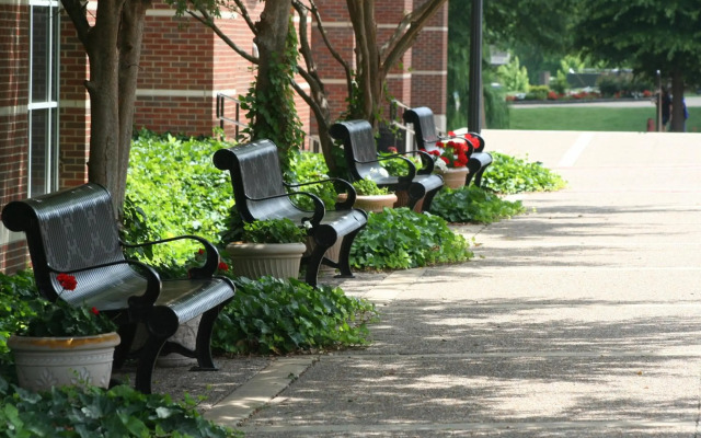 Country Inn & Suites by Radisson, Clarksville, TN