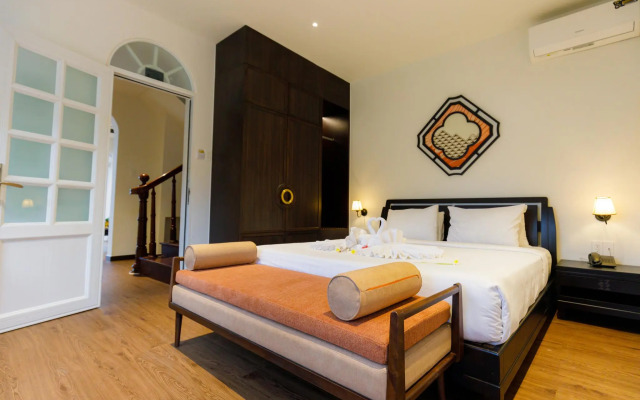 Le Aqua Resort & Spa Phan Thiet