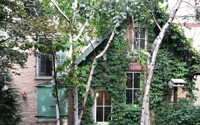 Magnolia Studios
