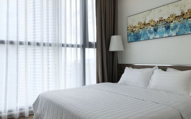 Luxury Condotel Vinhomes Skylake Keangnam
