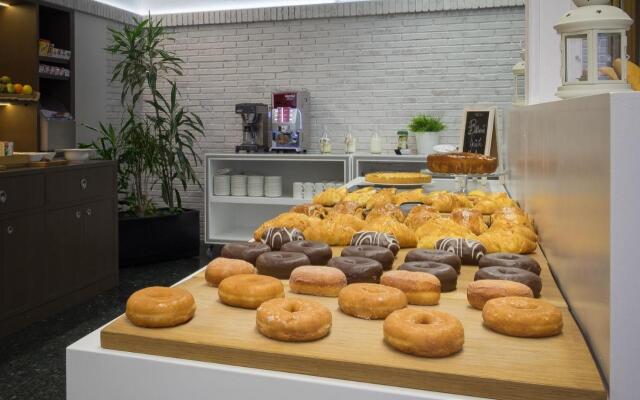 Spirit Hotel Ciudad de Burgos