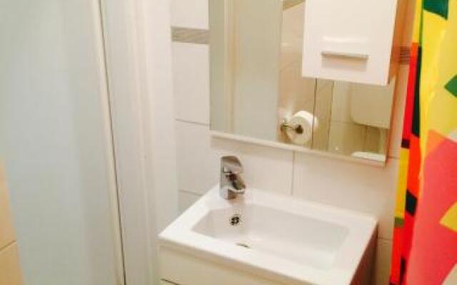 Central Luxury Apartments