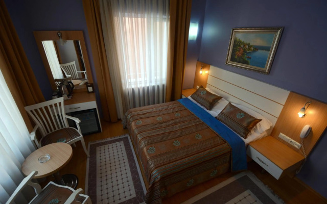 Khalkedon Hotel Istanbul