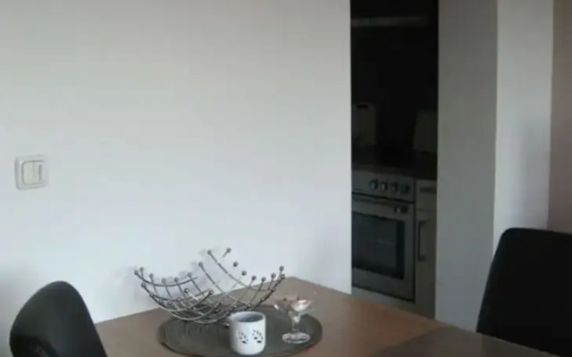 Saaleland Apartment 1