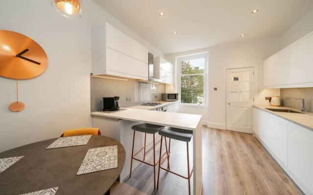 Jane s Place - Chic 2 bed Apartment