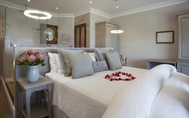 Hermanus Boutique Guest House