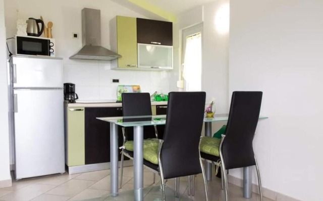 Nada Apartmani