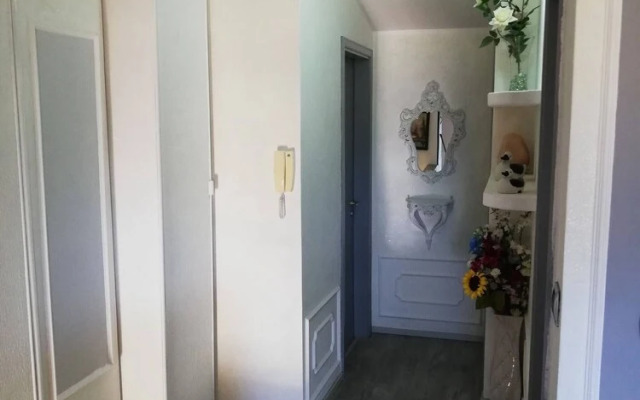 Casa Di Giorgio - Fronte Spiaggia