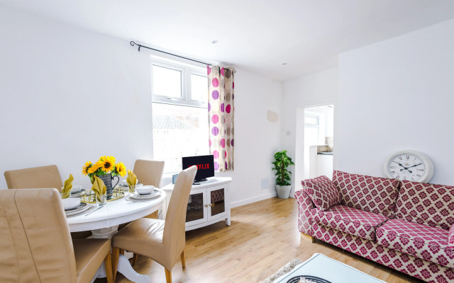 Empire Blackpool Apartments - Charles Street