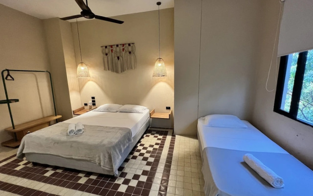 Viajero Santa Marta Hostel