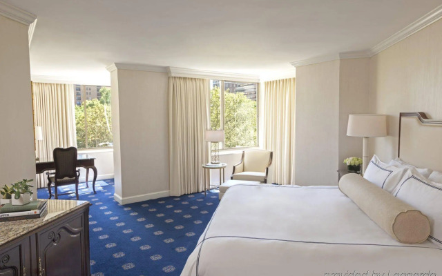 The Rittenhouse Philadelphia