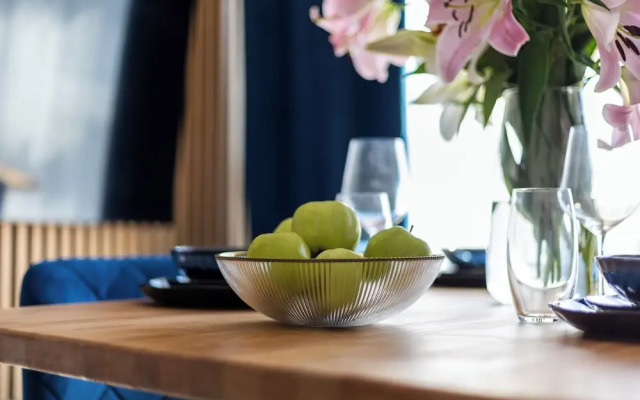 Absyntapart Apartamenty Jaworska 4