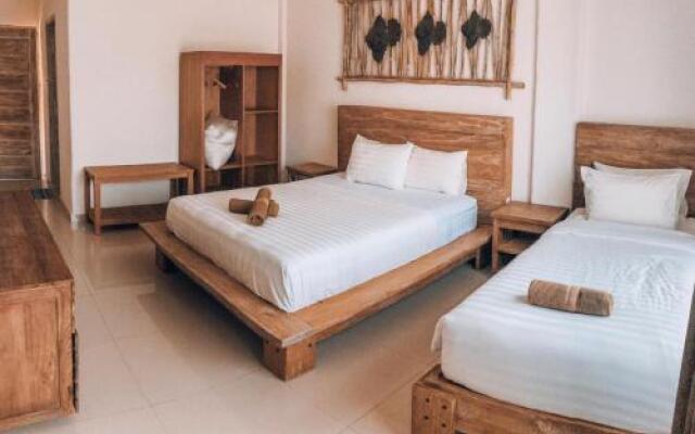 The 5 Brothers Hotel