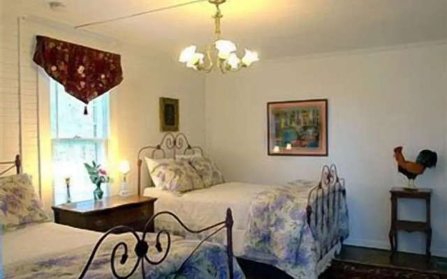 The York House Inn