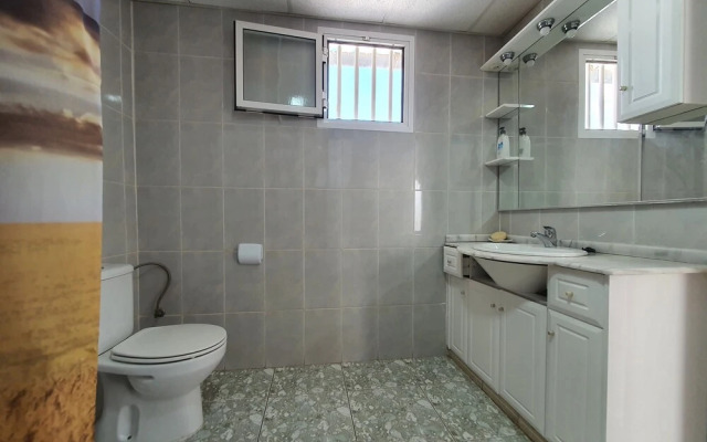 Apt Playa del Ingles Patronato