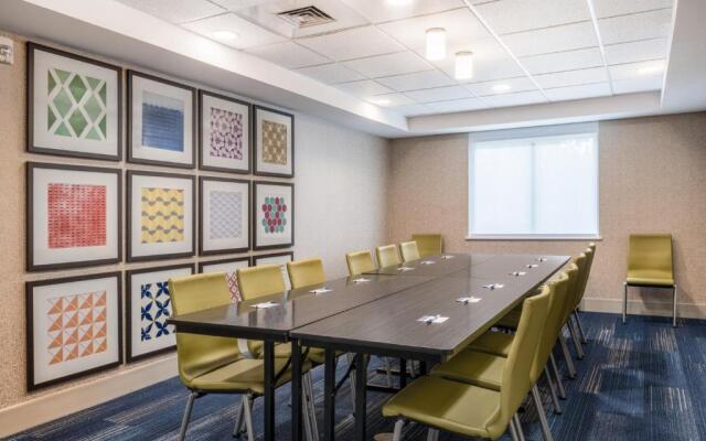 Holiday Inn Express Hotel & Suites BEAUMONT NW by IHG