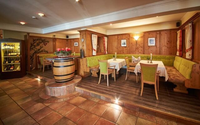Hotel Alpenblick