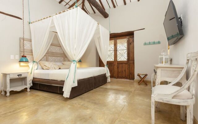 Hotel Boutique Venturi