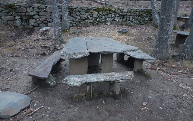 Hostal Rural Valverde