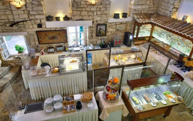 Paxos Club Resort & SPA