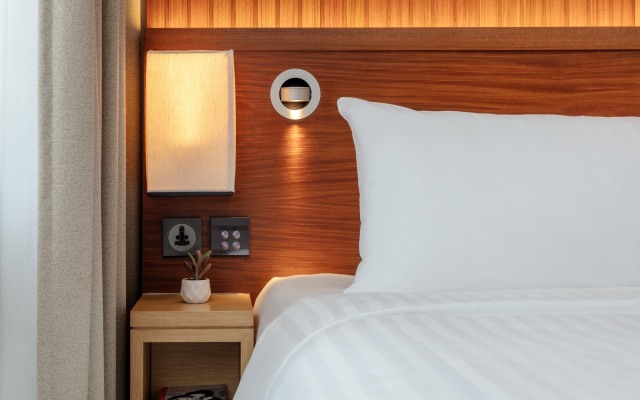 Oasia Resort Sentosa by Far East Hospitality