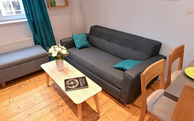 Le cosy de la Petite Venise