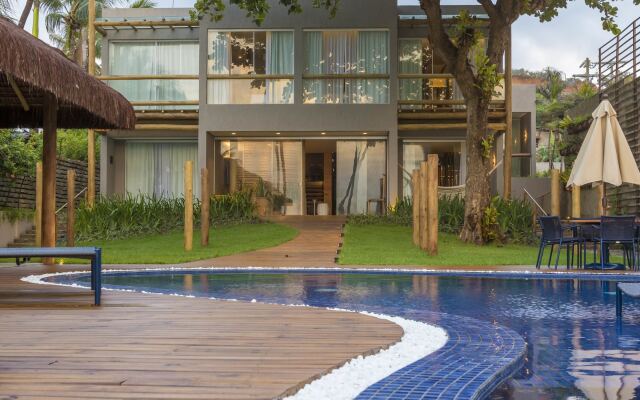 Flor de Lis Exclusive Hotel