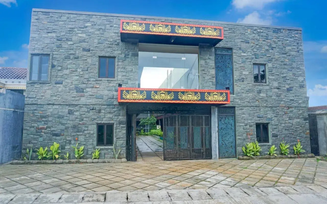 Hotel O Kedaton Near Rumah Sakit Advent Bandar Lampung Formerly Hotel Plain C Lake