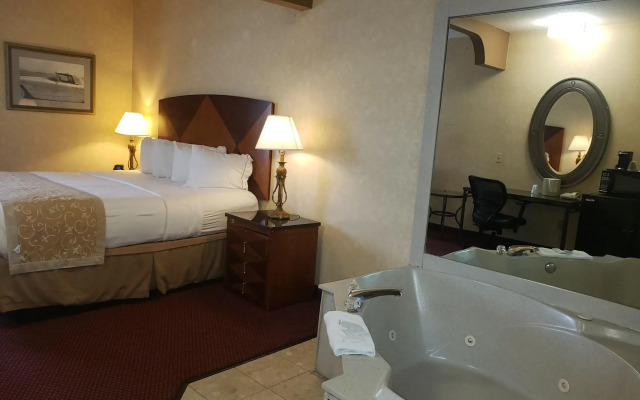 A Victory Suites Warren
