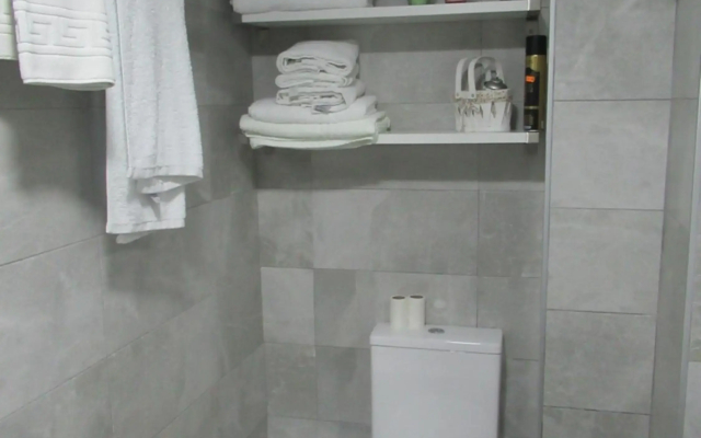 Apartamento La Gaviota