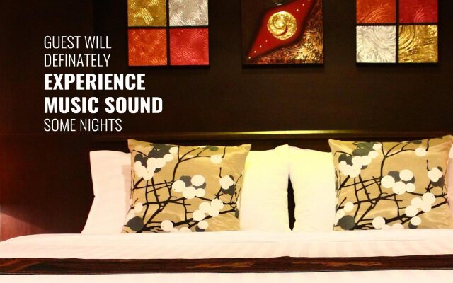 The 1 Boutique Hotel