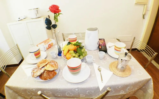 La casa dell' artista