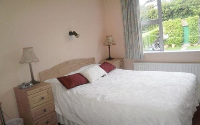 Carole Ville Bed and Breakfast