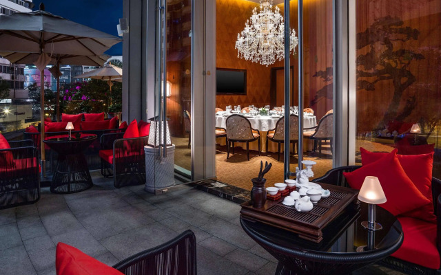 The St. Regis Chengdu