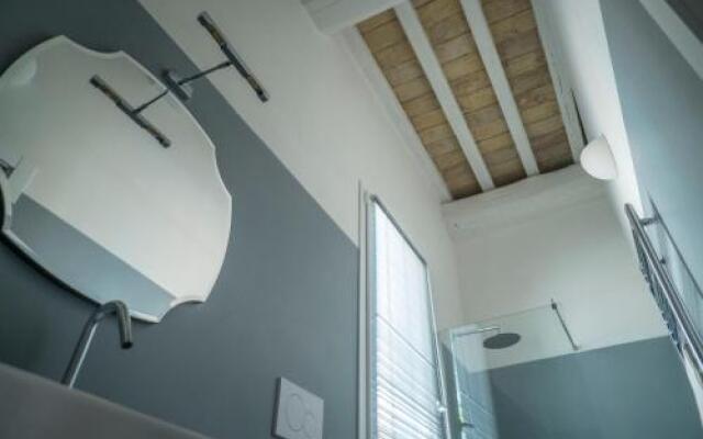 Old Rome Apartment