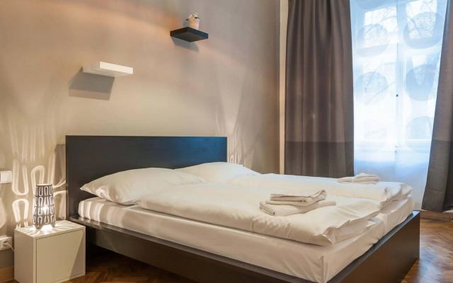 GH Prague Apartments