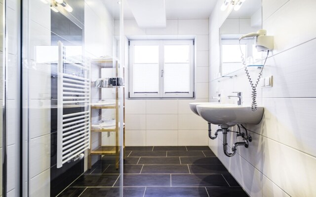 Cityhouse Apartments