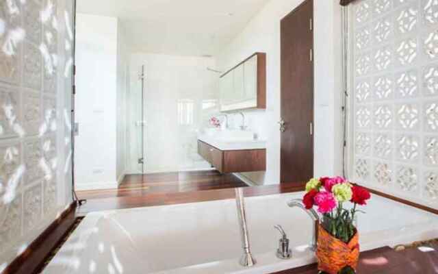 Amatapura Beach Villa 1