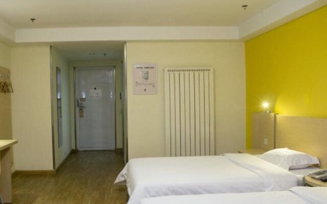 7 Days Inn Weifang Railway Station Branch