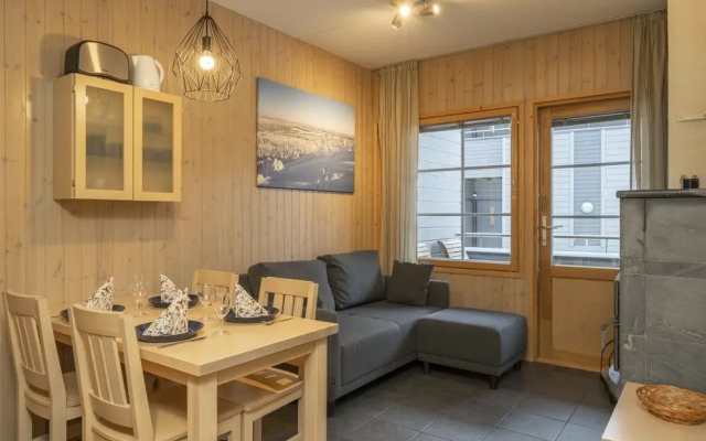 Ski-Inn RukaTonttu