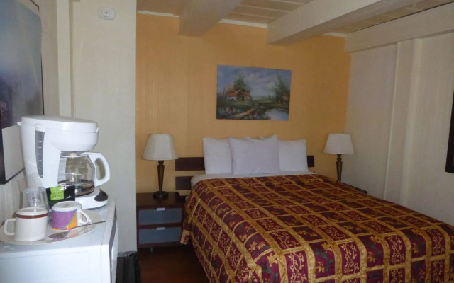 Oceana Boutique Hotel