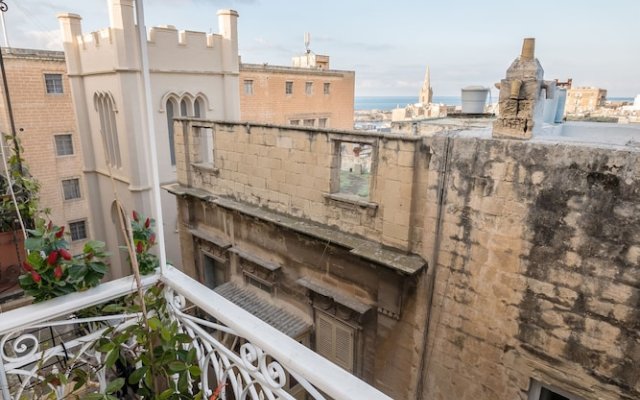Valletta City Gate Apartment